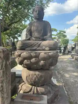 妙覚寺(秋田県)