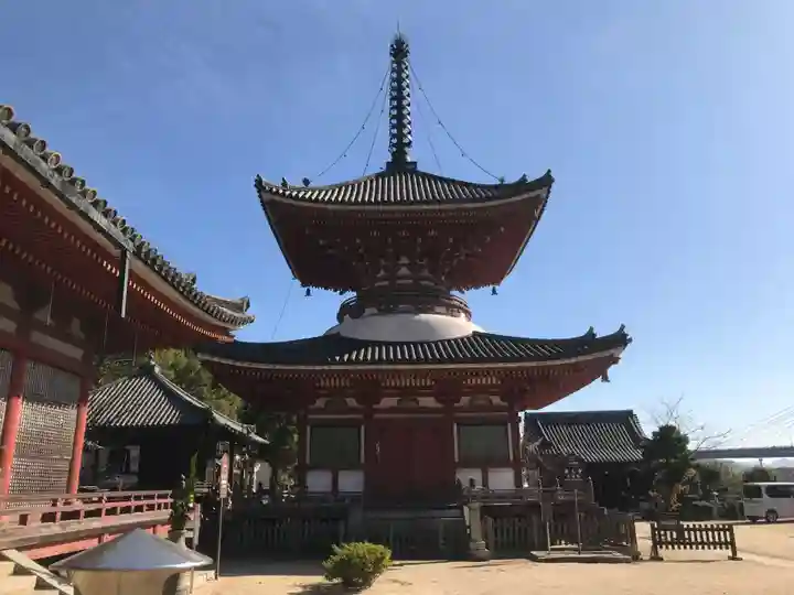 浄土寺のその他建物