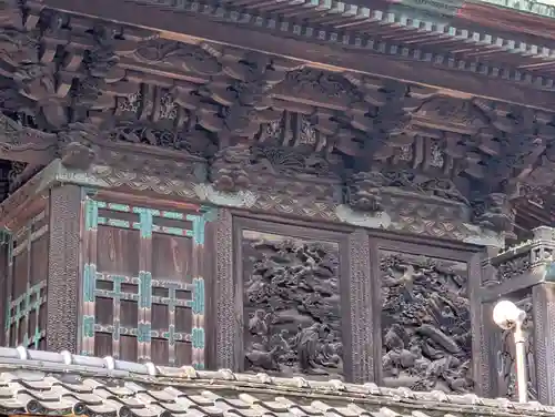 下総野田愛宕神社(千葉県)