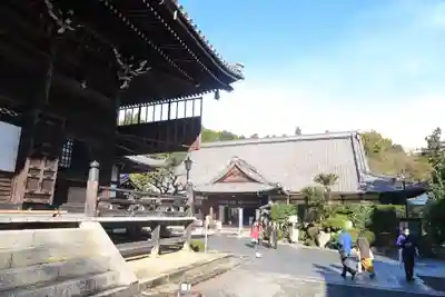 西教寺のその他建物