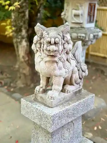 石切劔箭神社(大阪府)