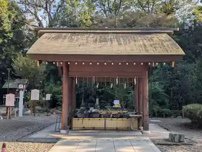 櫻木神社(千葉県)