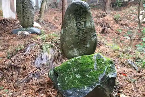 鹿島大神宮のその他建物