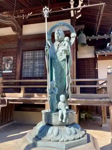 金藏院(東京都)