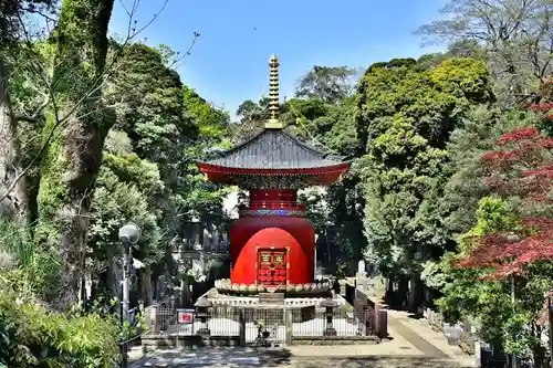 池上本門寺(東京都)