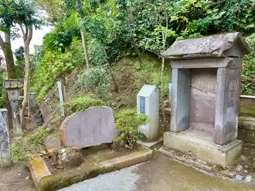 八坂神社(神奈川県)