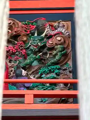 浅間神社(栃木県)