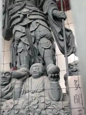 川崎大師（平間寺）(神奈川県)