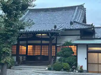 延命院(東京都)