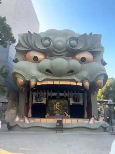 難波八阪神社の{uncategorized: "未分類", other: "その他", undefined: "問題あり", building: "その他建物", grave: "お墓", sacred_gate: "鳥居", guardian: "狛犬", statue: "像", buddha: "仏像", history: "歴史", nature: "自然", garden: "庭園", animal: "動物", pagoda: "塔", temizu: "手水舎", mountain_gate: "山門・神門", sanctuary: "本殿・本堂", subordinate: "末社・摂社", art: "芸術", scenery: "景色", jizo: "地蔵", ema: "絵馬", goshuin: "御朱印", omikuji: "おみくじ", items: "授与品その他", amulet: "お守り", goshuincho: "御朱印帳", eats: "食事", festival: "お祭り", votive_dance: "神楽", shichigosan: "七五三参", wedding: "結婚式", experience: "体験その他", initially: "初詣", around: "周辺", anti_infection: "感染症対策"}