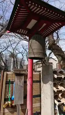 浄心寺のその他建物