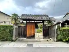 正覚寺(滋賀県)