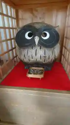  久延彦神社のその他建物
