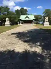 水天宮の建物その他