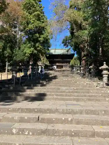 仙台東照宮(宮城県)