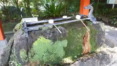 枚聞神社(鹿児島県)