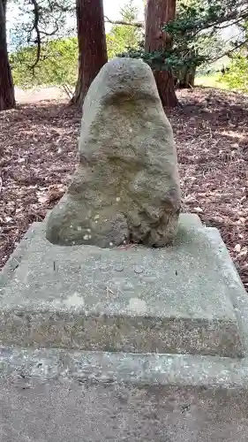 福田稲荷神社(北海道)