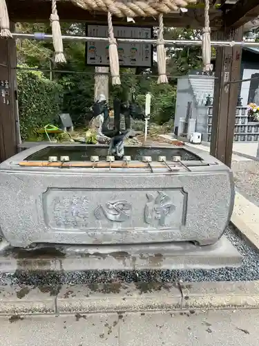 高蔵寺(千葉県)