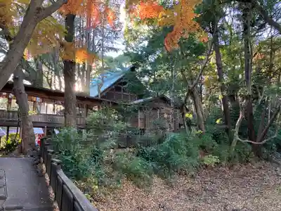 報徳二宮神社(神奈川県)