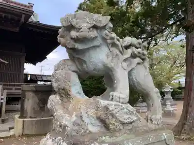 八坂神社(千葉県)