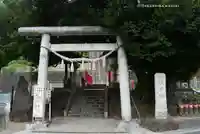 春日神社(神奈川県)