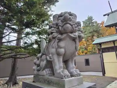 月寒神社(北海道)