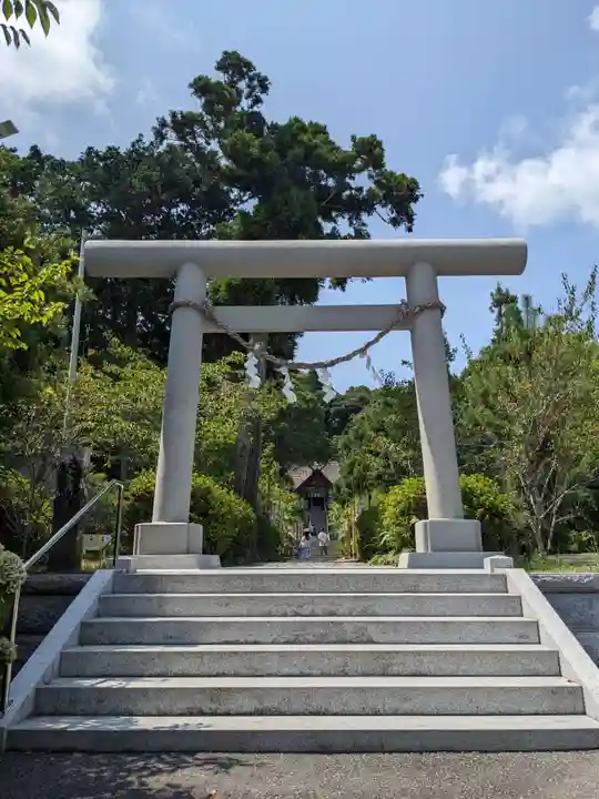 高家神社(千葉県)