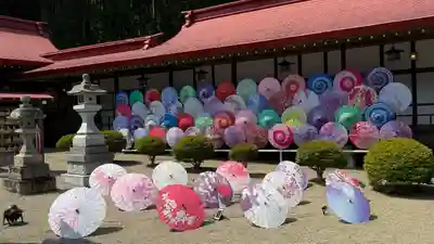 金蛇水神社(宮城県)