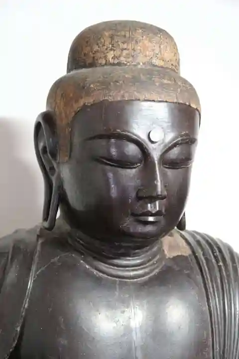 宮古薬師堂(奈良県)