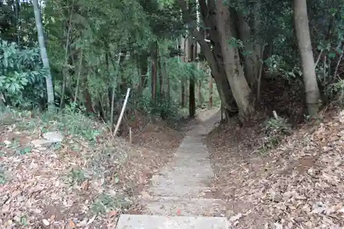 貴船神社(千葉県)