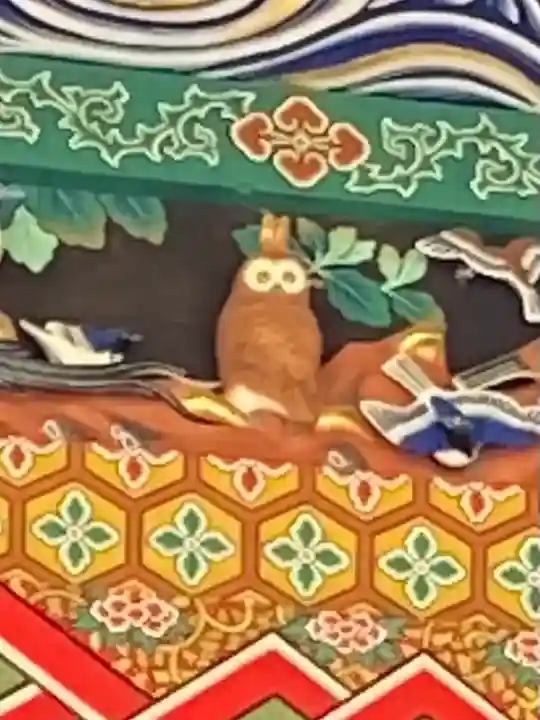 秩父神社の{uncategorized: "未分類", other: "その他", undefined: "問題あり", building: "その他建物", grave: "お墓", sacred_gate: "鳥居", guardian: "狛犬", statue: "像", buddha: "仏像", history: "歴史", nature: "自然", garden: "庭園", animal: "動物", pagoda: "塔", temizu: "手水舎", mountain_gate: "山門・神門", sanctuary: "本殿・本堂", subordinate: "末社・摂社", art: "芸術", scenery: "景色", jizo: "地蔵", ema: "絵馬", goshuin: "御朱印", omikuji: "おみくじ", items: "授与品その他", amulet: "お守り", goshuincho: "御朱印帳", eats: "食事", festival: "お祭り", votive_dance: "神楽", shichigosan: "七五三参", wedding: "結婚式", experience: "体験その他", initially: "初詣", around: "周辺", anti_infection: "感染症対策"}