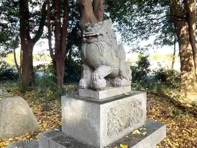 美里神社(三重県)