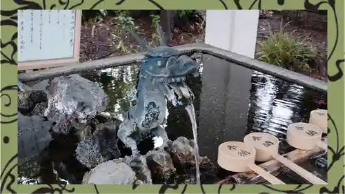 和樂備神社(埼玉県)