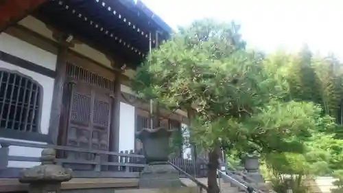 妙高院のその他建物