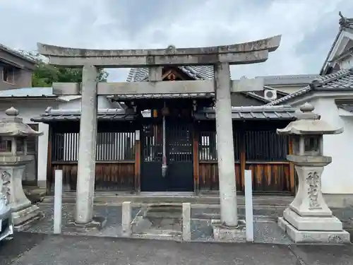 本隆寺（本妙興隆寺）(京都府)
