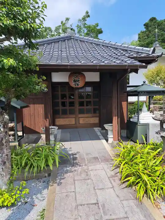 本光寺(佐賀県)