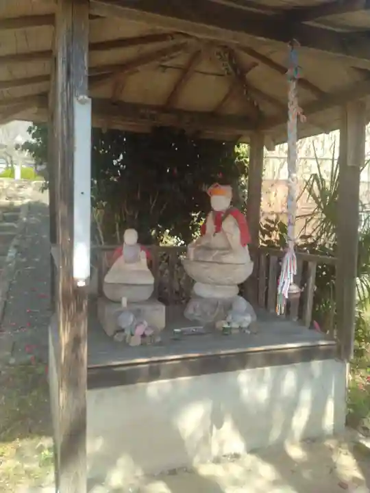 大悲山 観音寺(福島県)