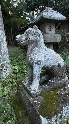 三峯神社(岩手県)