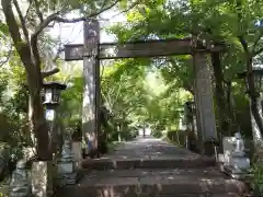 石薬師寺(三重県)