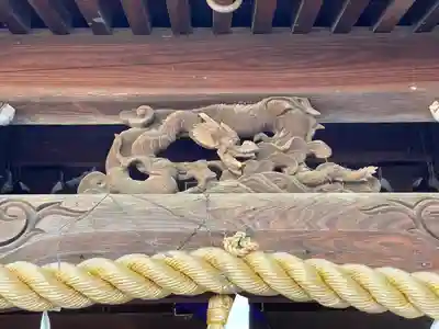 鹿嶋神社(滋賀県)