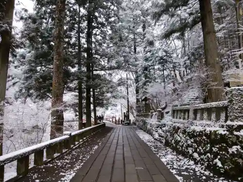 榛名神社(群馬県)