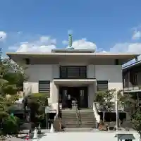 浄名院(東京都)