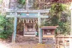 羽黒神社(宮城県)