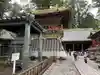 輪王寺薬師堂(本地堂)(栃木県)