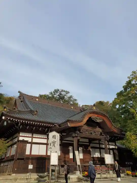 深大寺(東京都)