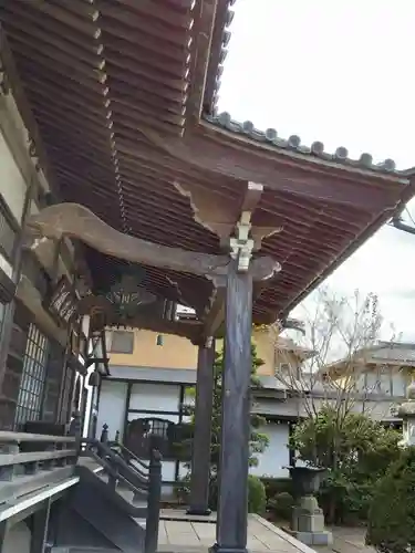 香林寺(神奈川県)