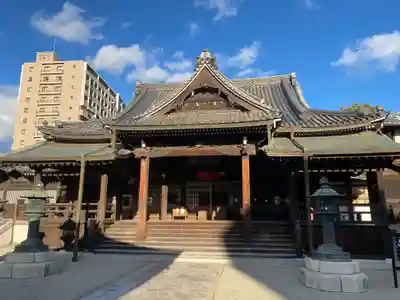 継松寺(三重県)