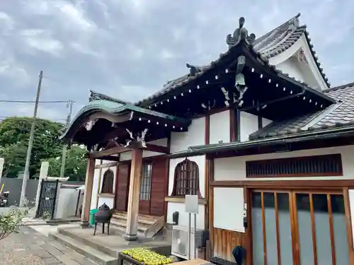 正行院(東京都)