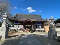 白子神社(千葉県)