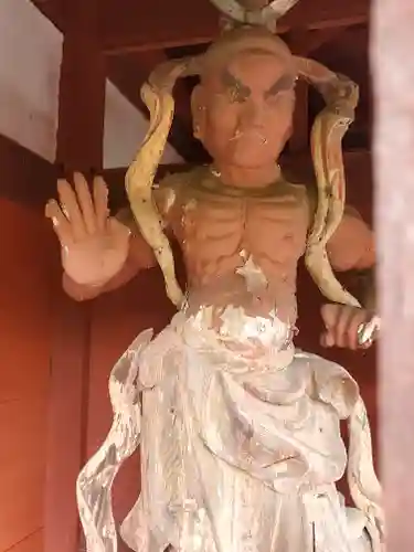 医王寺(埼玉県)